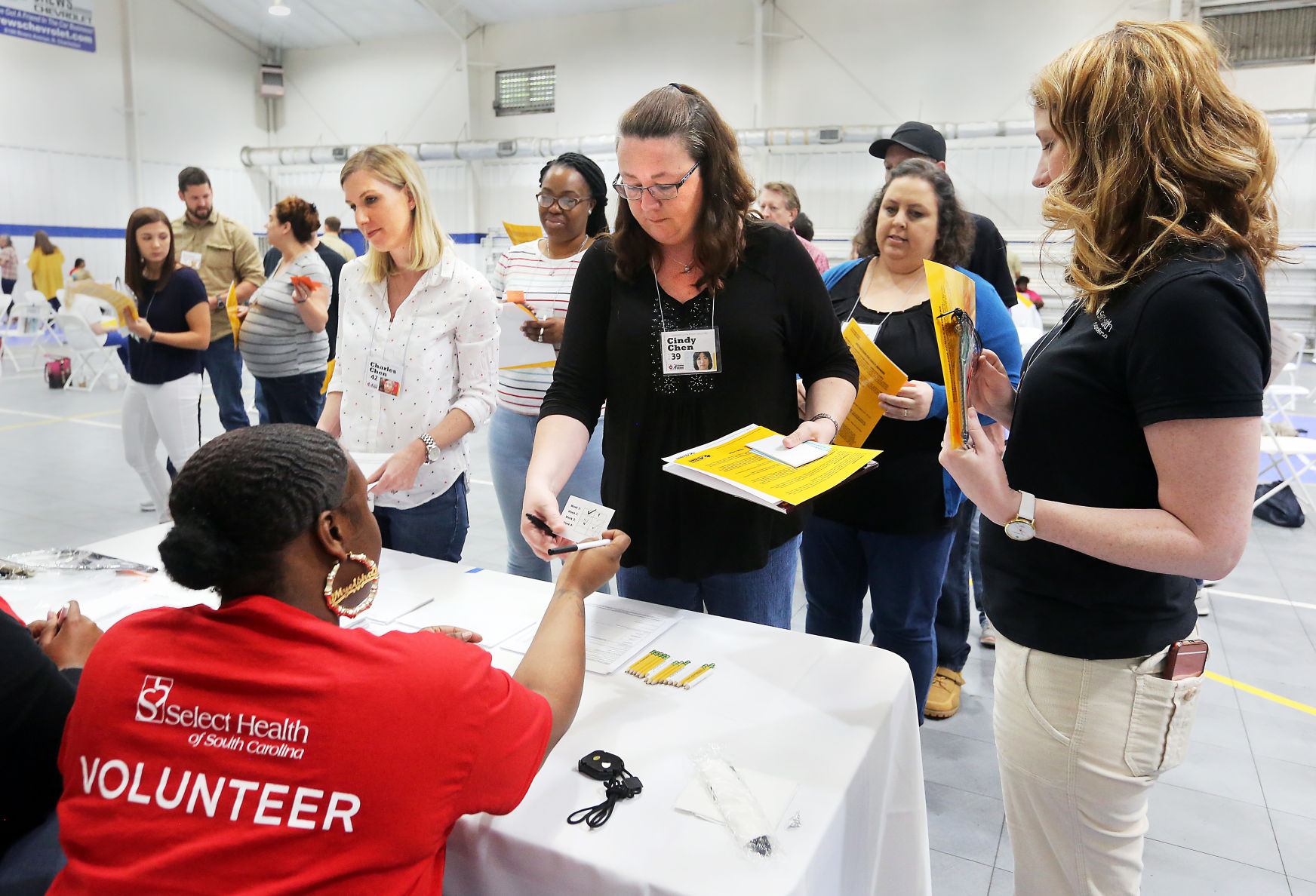 Poverty Simulation